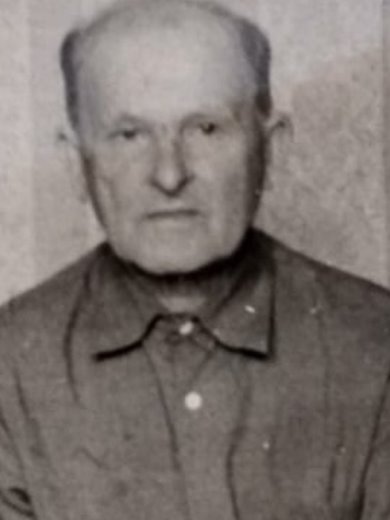 Заичко Григорий Адамович