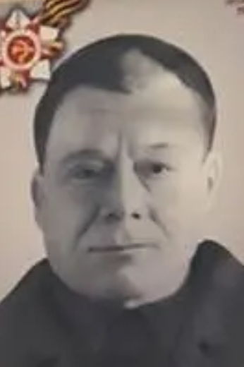 Шуригин Петр Васильевич