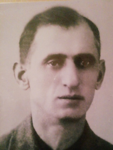 Карамов Арам Александрович