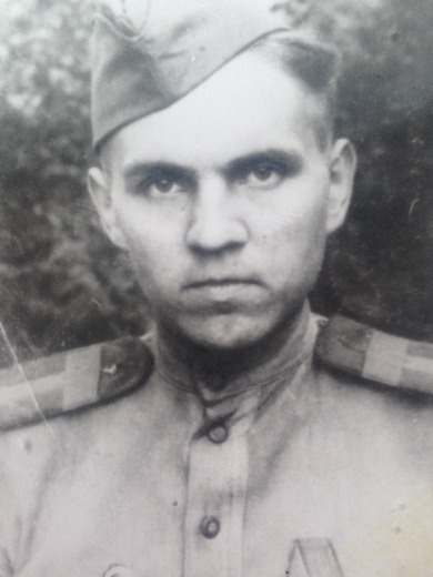 Рупека Валентин Васильевич