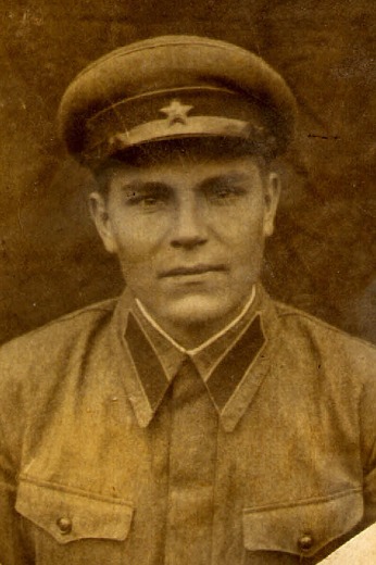 Старшинин Николай Андреевич