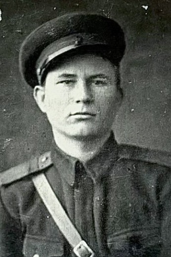Толмачев Борис Никитович