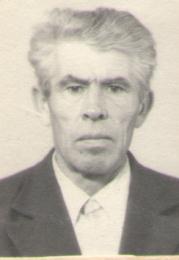 Зительников Иван Федорович