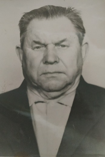 Филин Сергей Михайлович