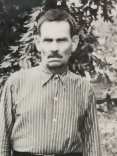 Кондрахин Петр Николаевич