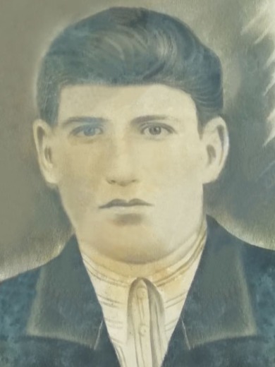 Чернега Макар Никитович