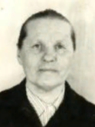 Макарова Антонина Николаевна