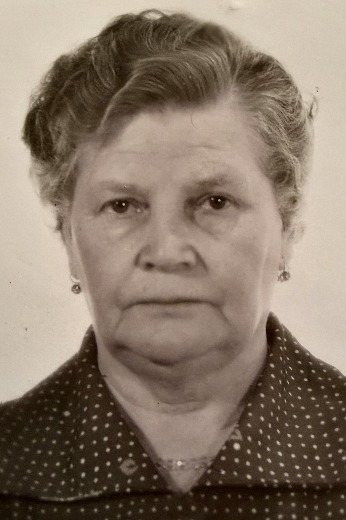 Пешехонова Раиса Ивановна