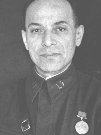 Щукин Константин Павлович
