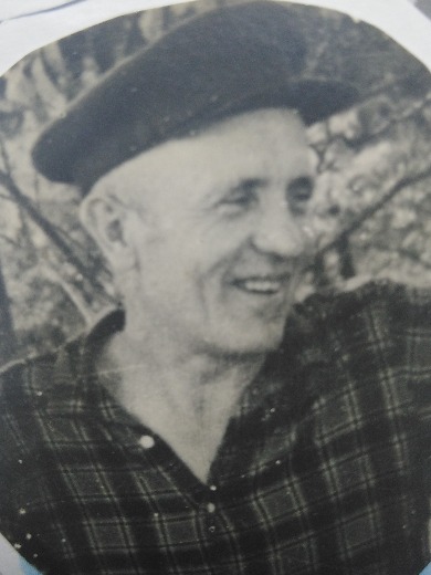 Черепин Иван Митрофанович