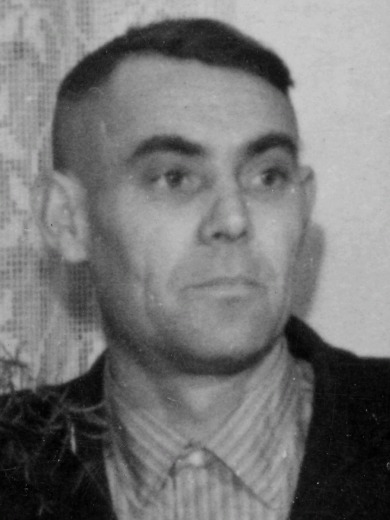 Головатенко Владимир Григорьевич