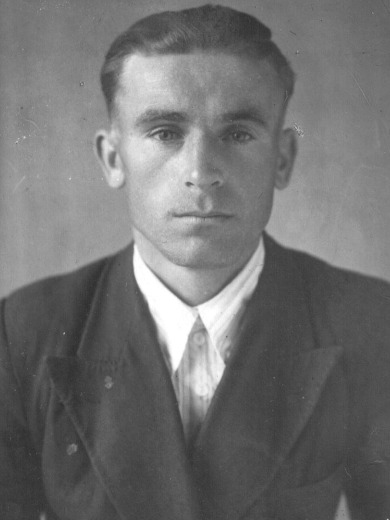 Нарежний Виктор Иванович