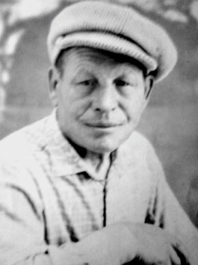 Черкашин Георгий Владимирович