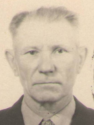 Ларин Николай Федорович