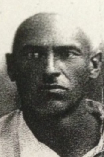 Асанов Леонтий Григорьевич