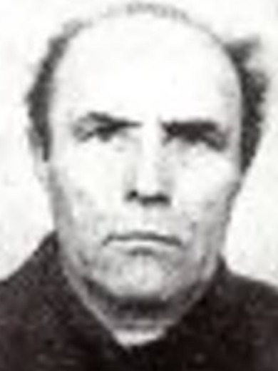 Савенков Петр Сергеевич