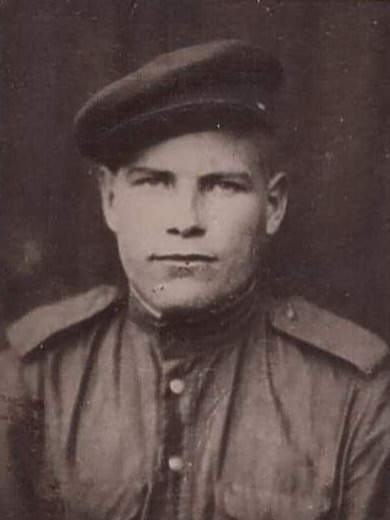 Осипов Дмитрий Васильевич