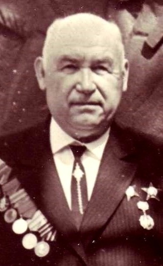 Дубровин Александр Иванович