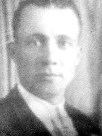 Галкин Михаил Алексеевич