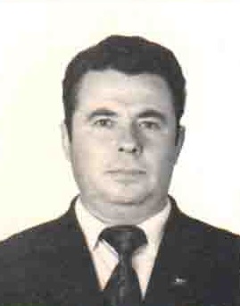 Перцов Леонид Михайлович