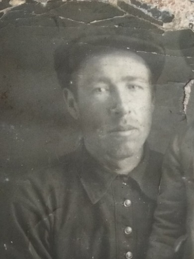 Ефремов Николай Иванович