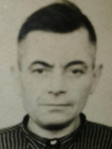 Федоринов Дмитрий Васильевич