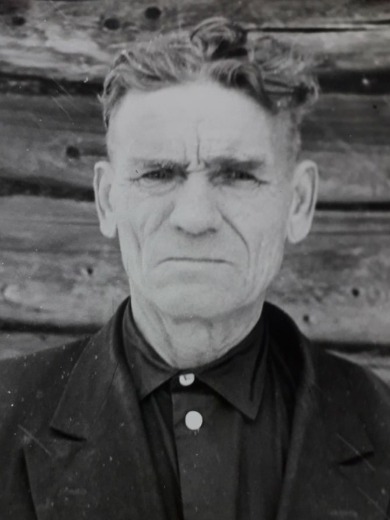 Порубов Матвей Савватеевич