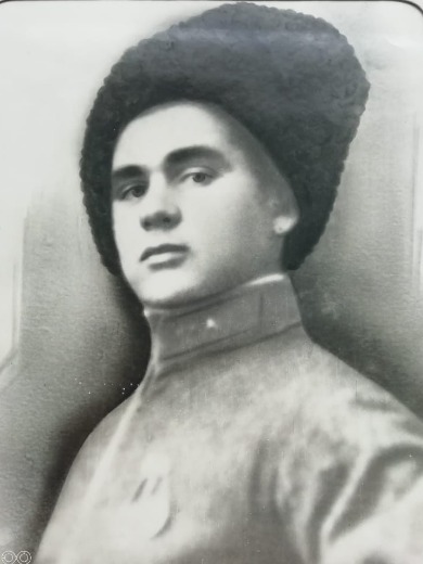 Безносенко Алексей Григорьевич
