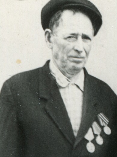 Дейнега Яков Кириллович