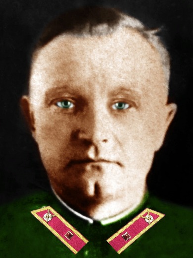 Снарев Иван Николаевич