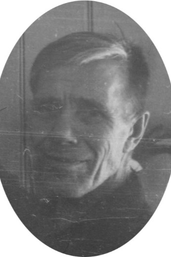 Зименко Василий Егорович