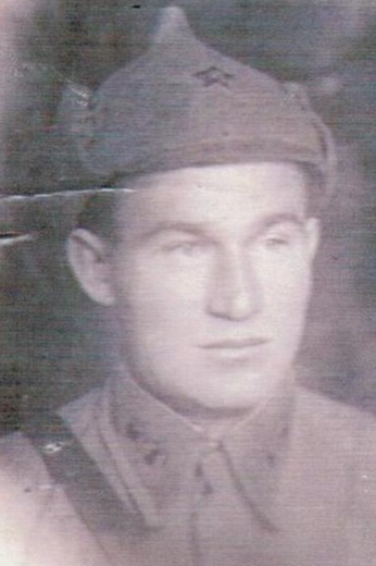 Зайцев Иван Александрович