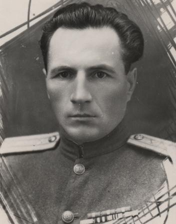 Пластун Тимофей Сергеевич