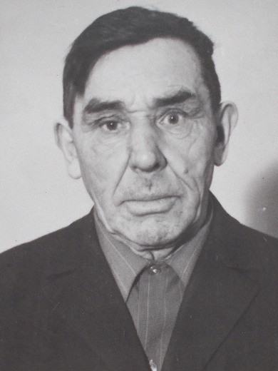 Ковалевский Трофим Иванович