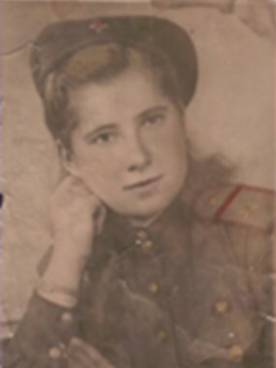 Мурылева Людмила Ивановна