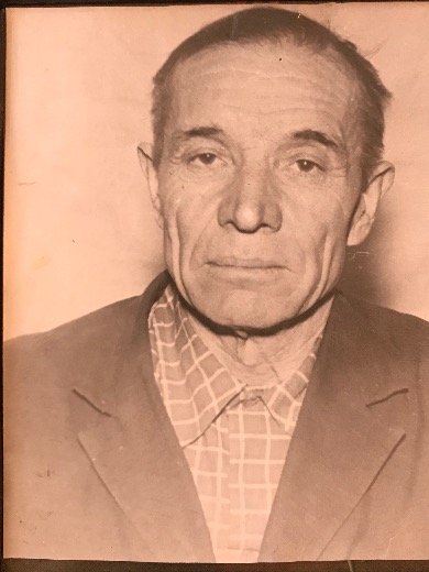 Фомин Алексей Карпович