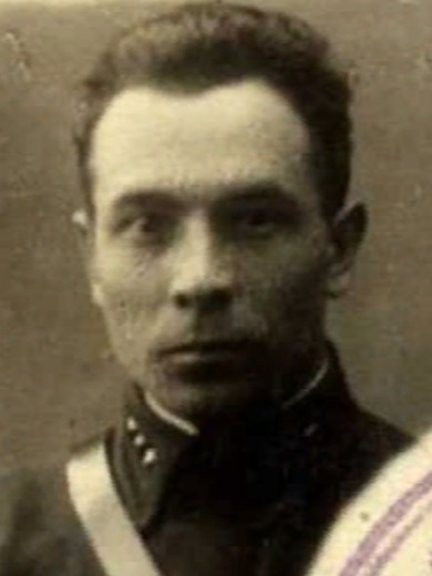 Канищев Матвей Николаевич