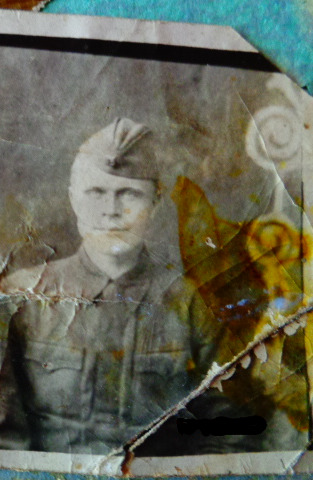 Угренев Петр Михайлович