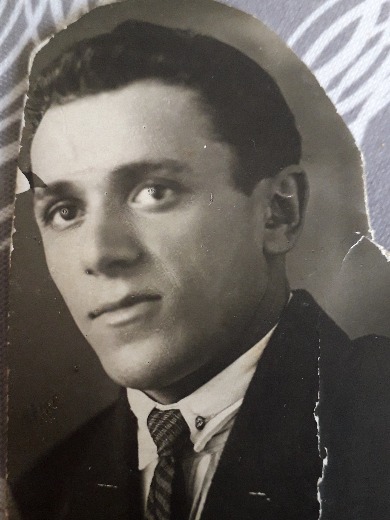 Альтшуль Владимир Александрович