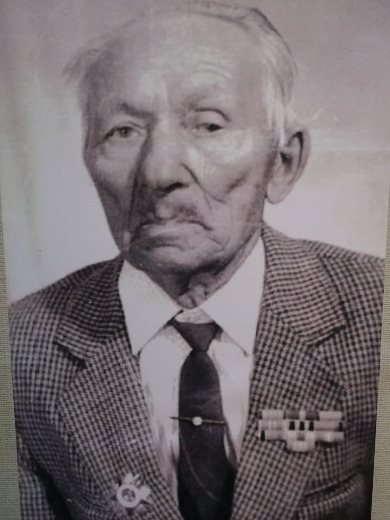 Шевцов Петр Моисеевич