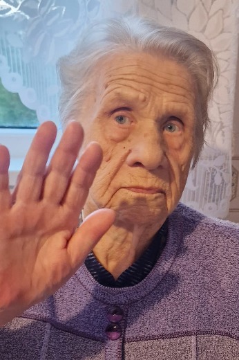 Пашко Анна Петровна