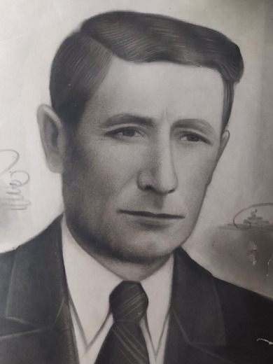 Гайдамакин Антон Миронович