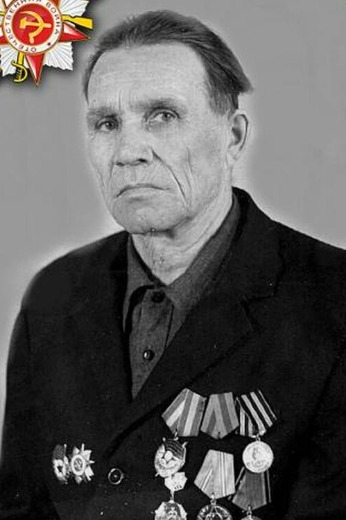 Полесовщиков Николай Иванович