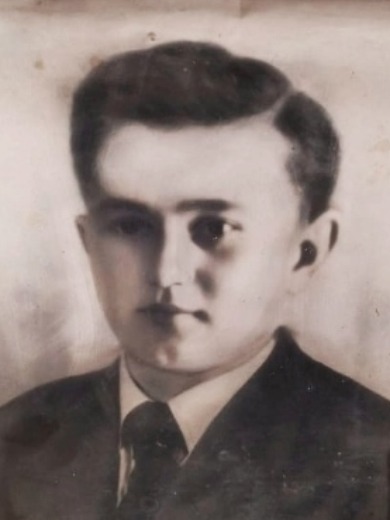 Чебан Иван Семенович