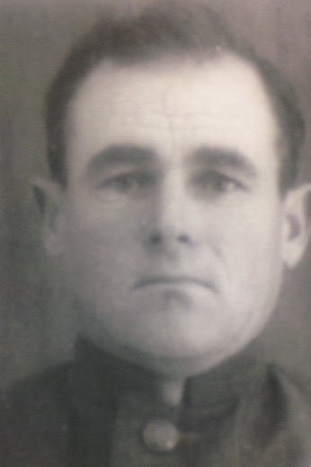 Вольхин Иван Андреевич