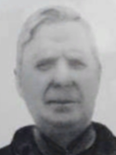 Мишакин Петр Тимофеевич