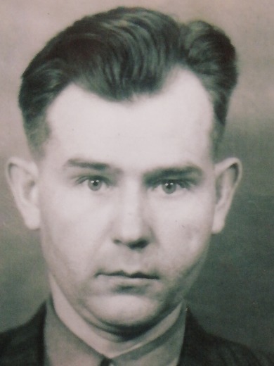 Земцев Нестер Логинович
