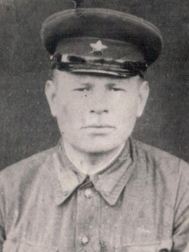 Буянов Мирон Ильич