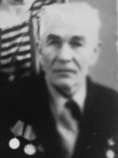 Косминов Иван Николаевич