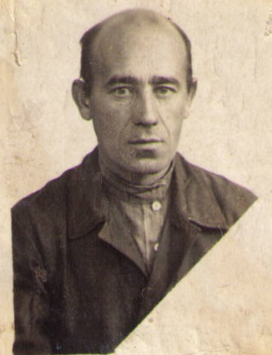 Волков Всеволод Яковлевич